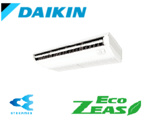 ダイキン 業務用エアコン EcoZEAS 天井吊形 10馬力 シングル 標準省エネ
