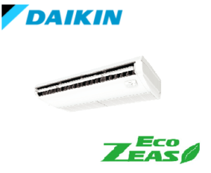 ダイキン 業務用エアコン EcoZEAS 天井吊形 8馬力 シングル 標準省エネ 冷媒R32